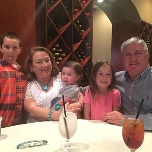 Meet your Posher, Linda